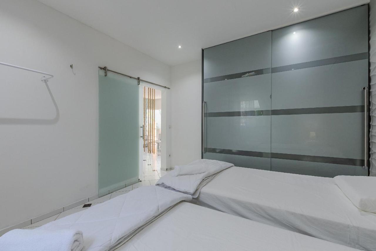 Casa Com Piscina Em Porto Dunas By Carpediem