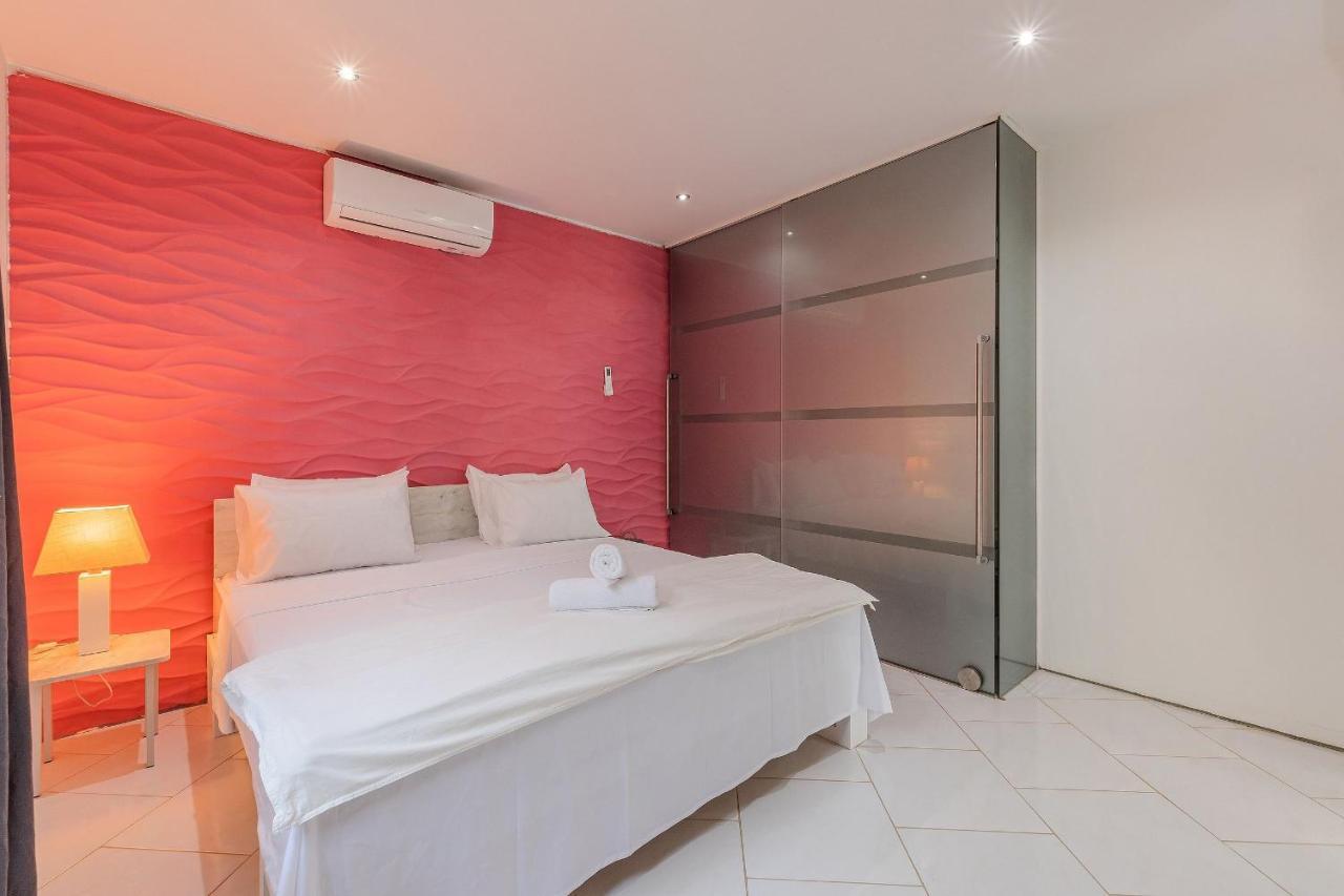 Casa Com Piscina Em Porto Dunas By Carpediem Casa de férias *