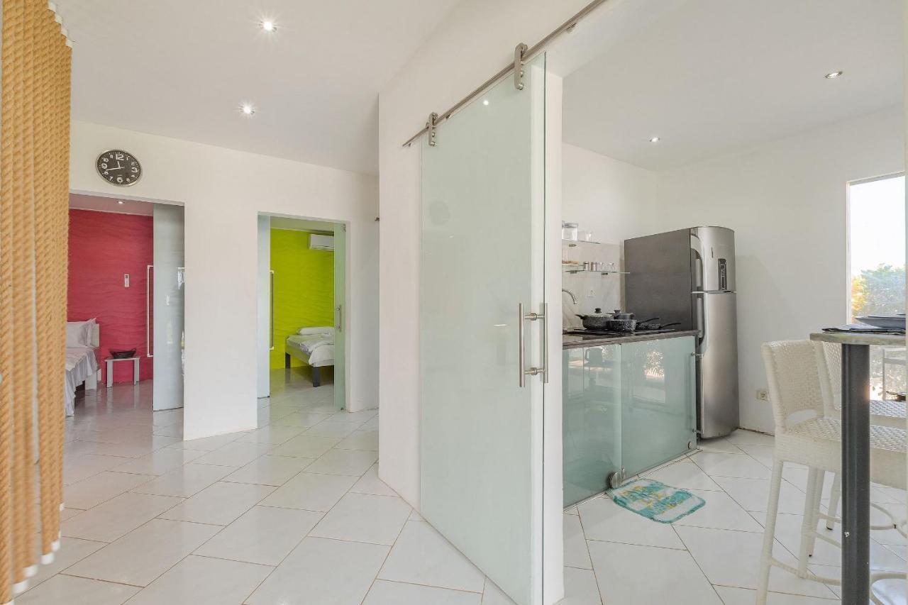 Casa de férias Casa Com Piscina Em Porto Dunas By Carpediem *