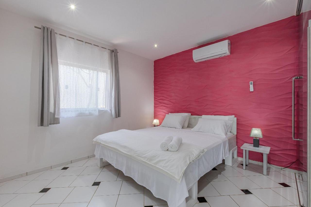 Casa Com Piscina Em Porto Dunas By Carpediem Casa de férias Fortaleza (Ceara)