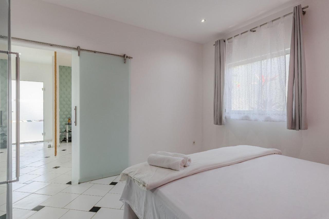 Casa Com Piscina Em Porto Dunas By Carpediem Fortaleza (Ceara)