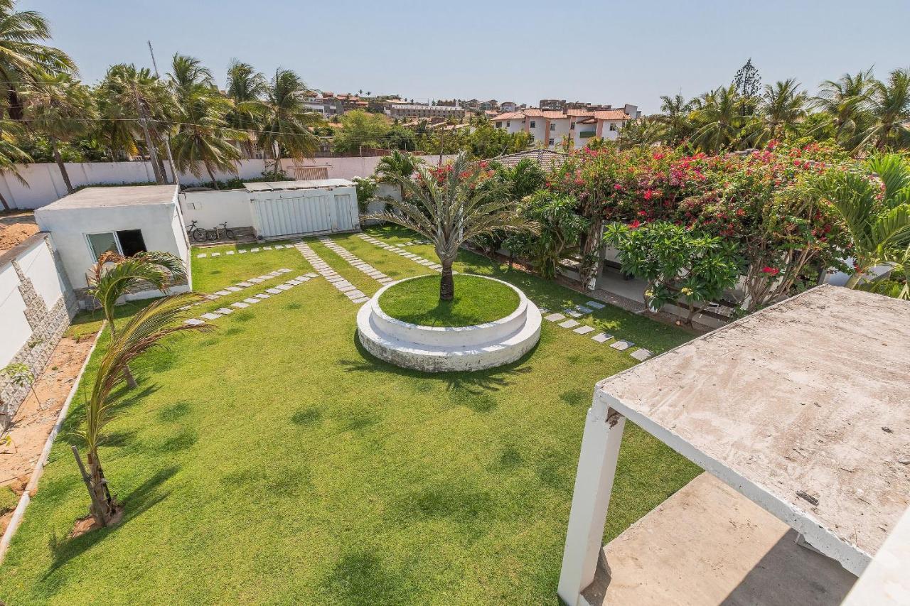 Casa de férias Casa Com Piscina Em Porto Dunas By Carpediem *