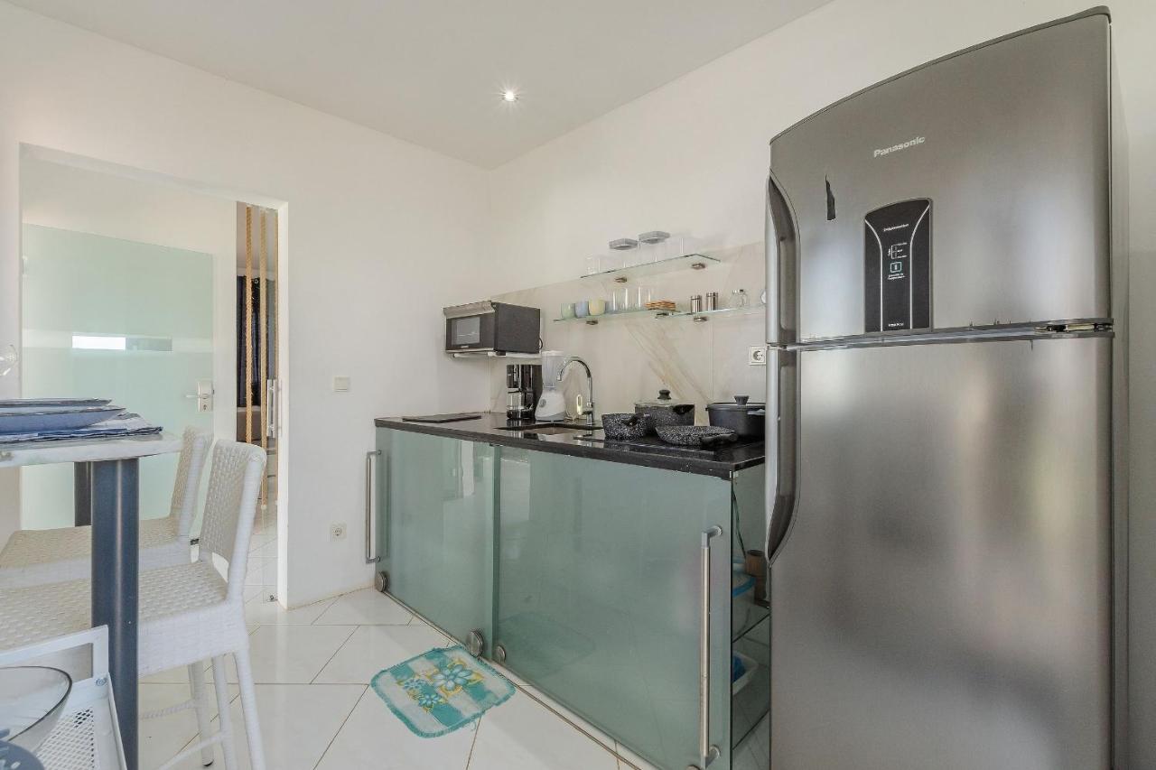 Casa Com Piscina Em Porto Dunas By Carpediem *