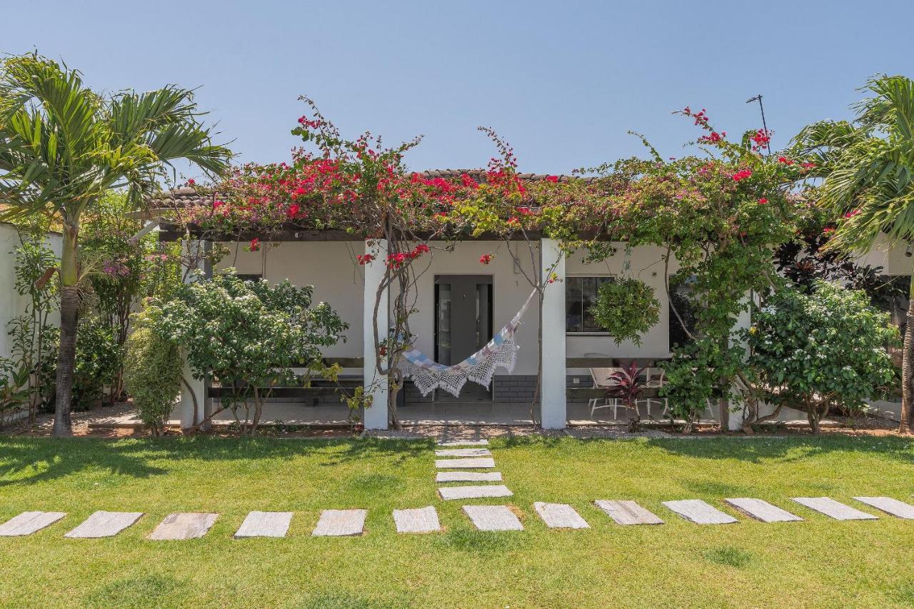 Casa de férias Casa Com Piscina Em Porto Dunas By Carpediem Fortaleza (Ceara)