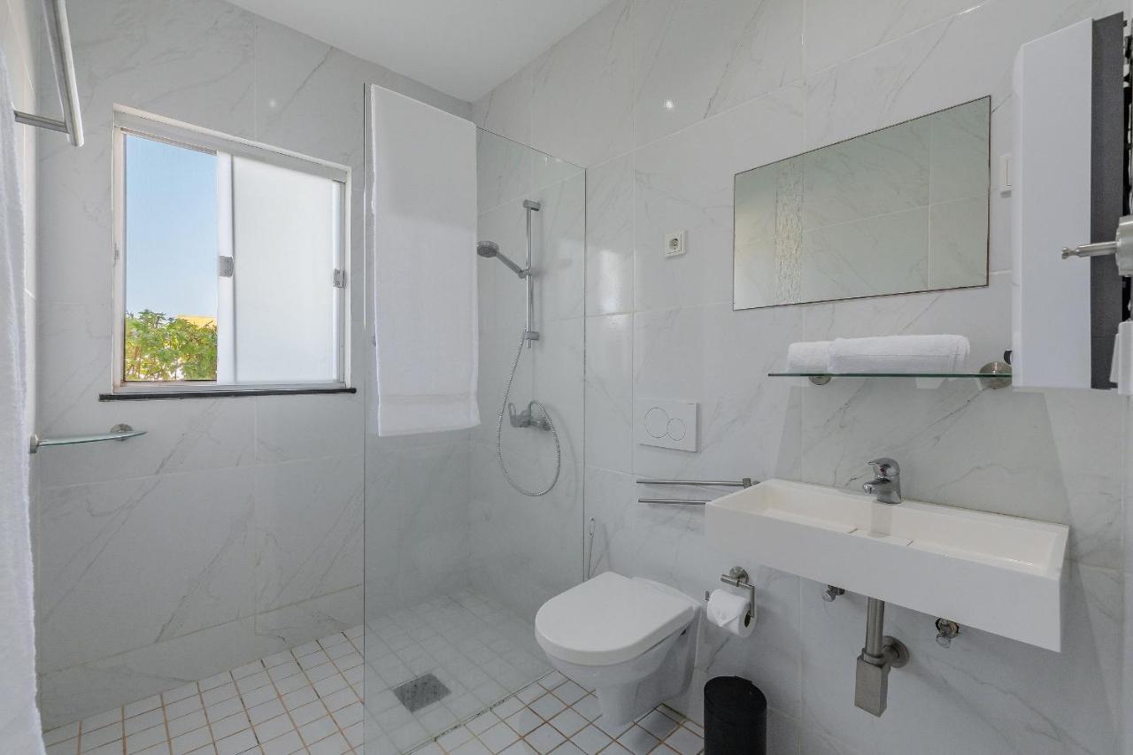 Casa Com Piscina Em Porto Dunas By Carpediem Pousada