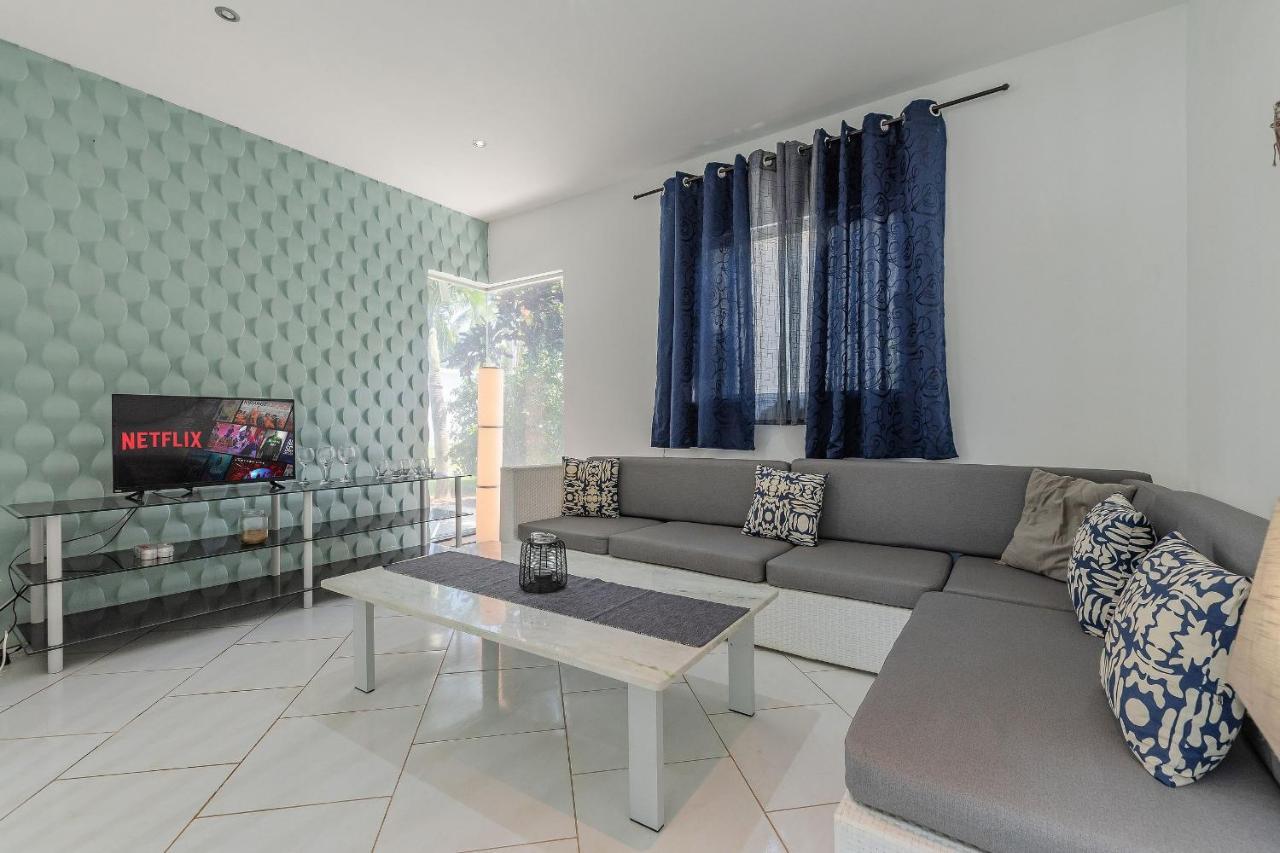 Casa Com Piscina Em Porto Dunas By Carpediem * Fortaleza (Ceara)