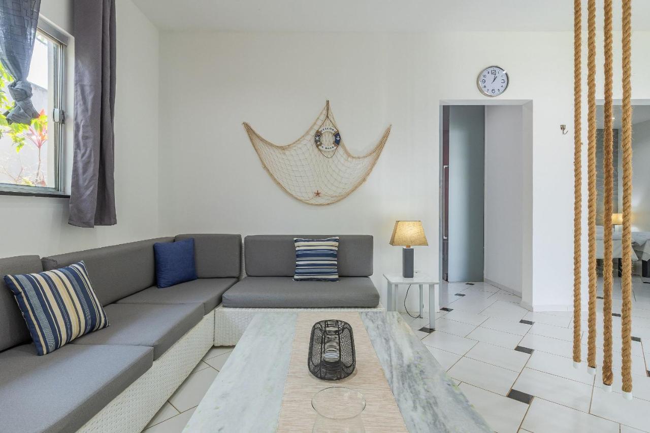 Casa Com Piscina Em Porto Dunas By Carpediem Casa de férias Fortaleza (Ceara)