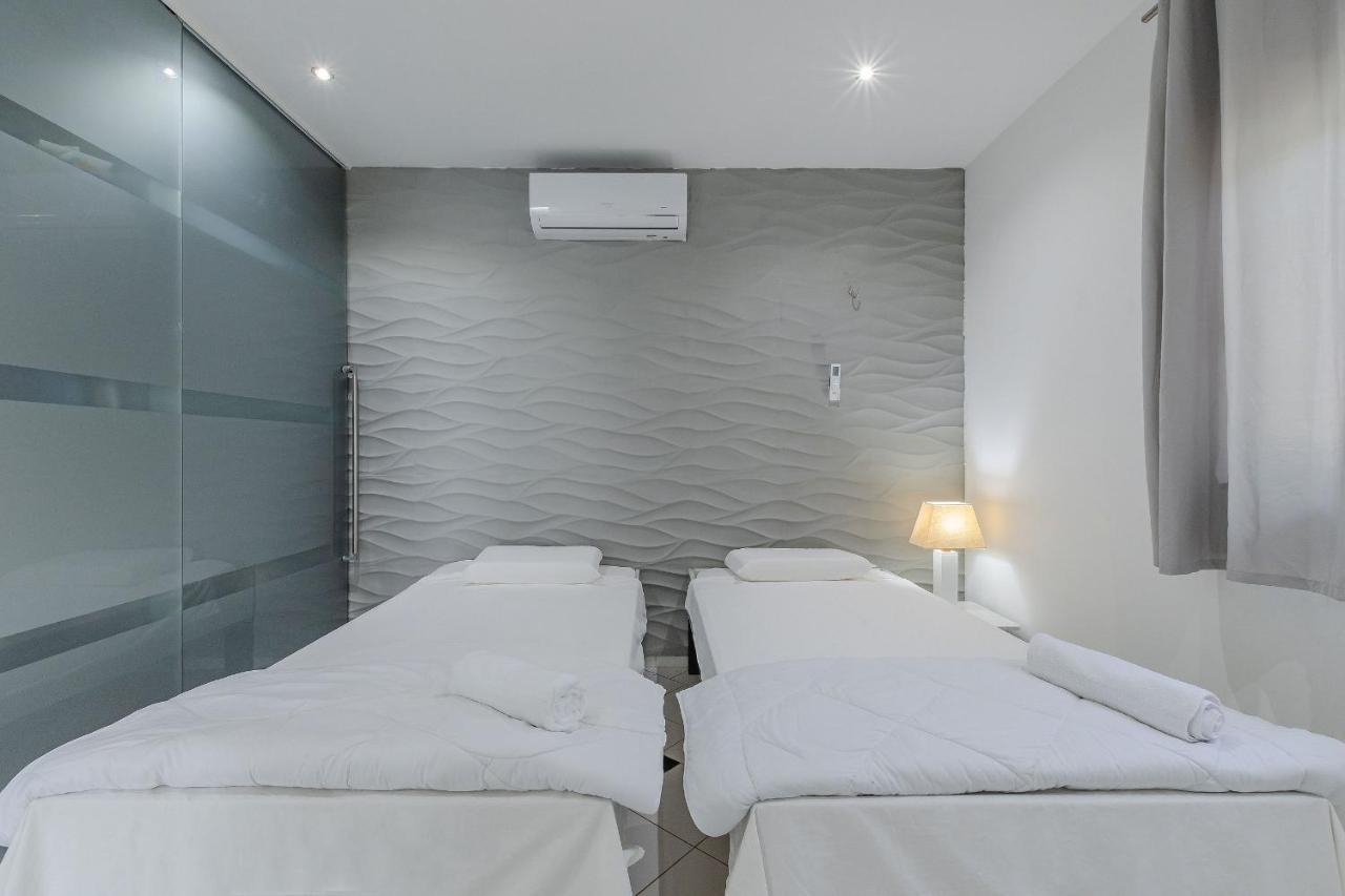 Casa Com Piscina Em Porto Dunas By Carpediem Casa de férias