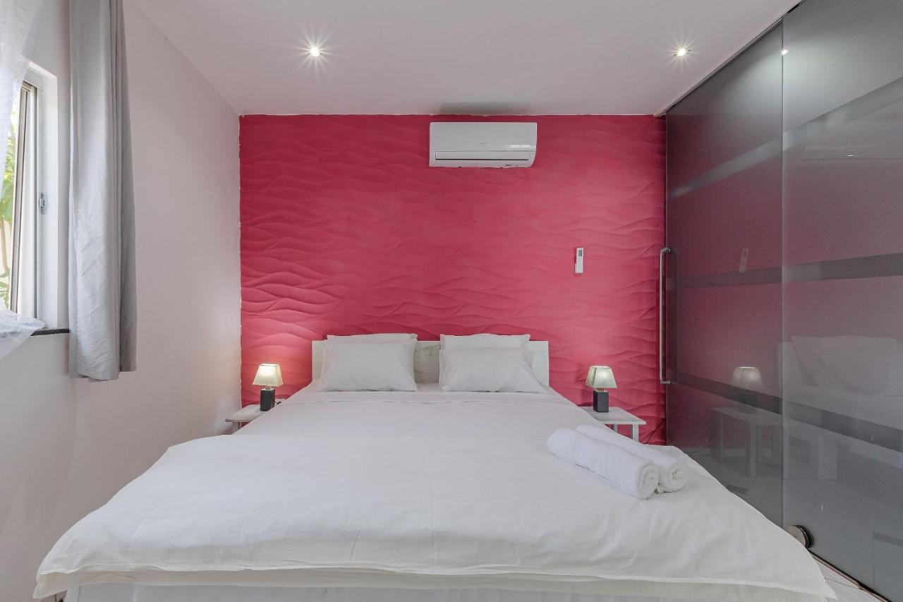 Casa Com Piscina Em Porto Dunas By Carpediem *