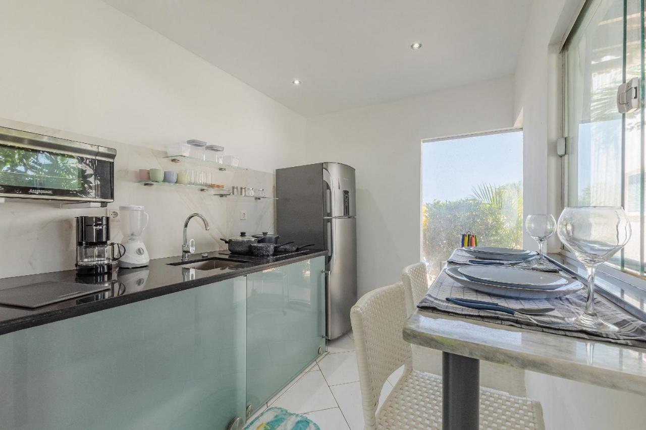 Casa Com Piscina Em Porto Dunas By Carpediem