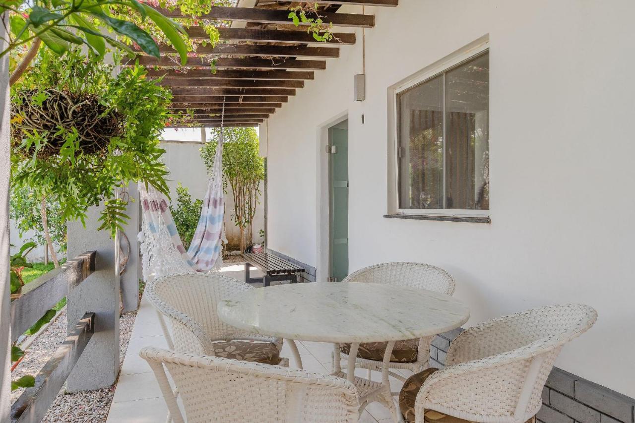 Casa Com Piscina Em Porto Dunas By Carpediem * Fortaleza (Ceara)