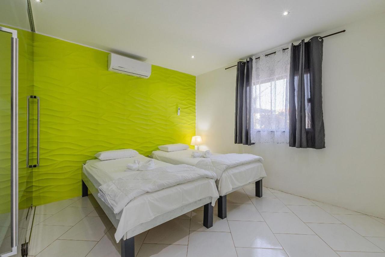 Casa Com Piscina Em Porto Dunas By Carpediem * Fortaleza (Ceara)