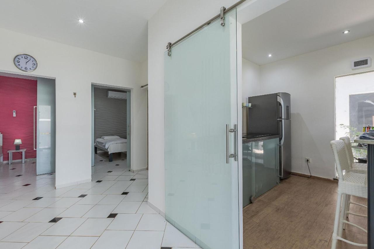 Casa Com Piscina Em Porto Dunas By Carpediem Casa de férias Fortaleza (Ceara)