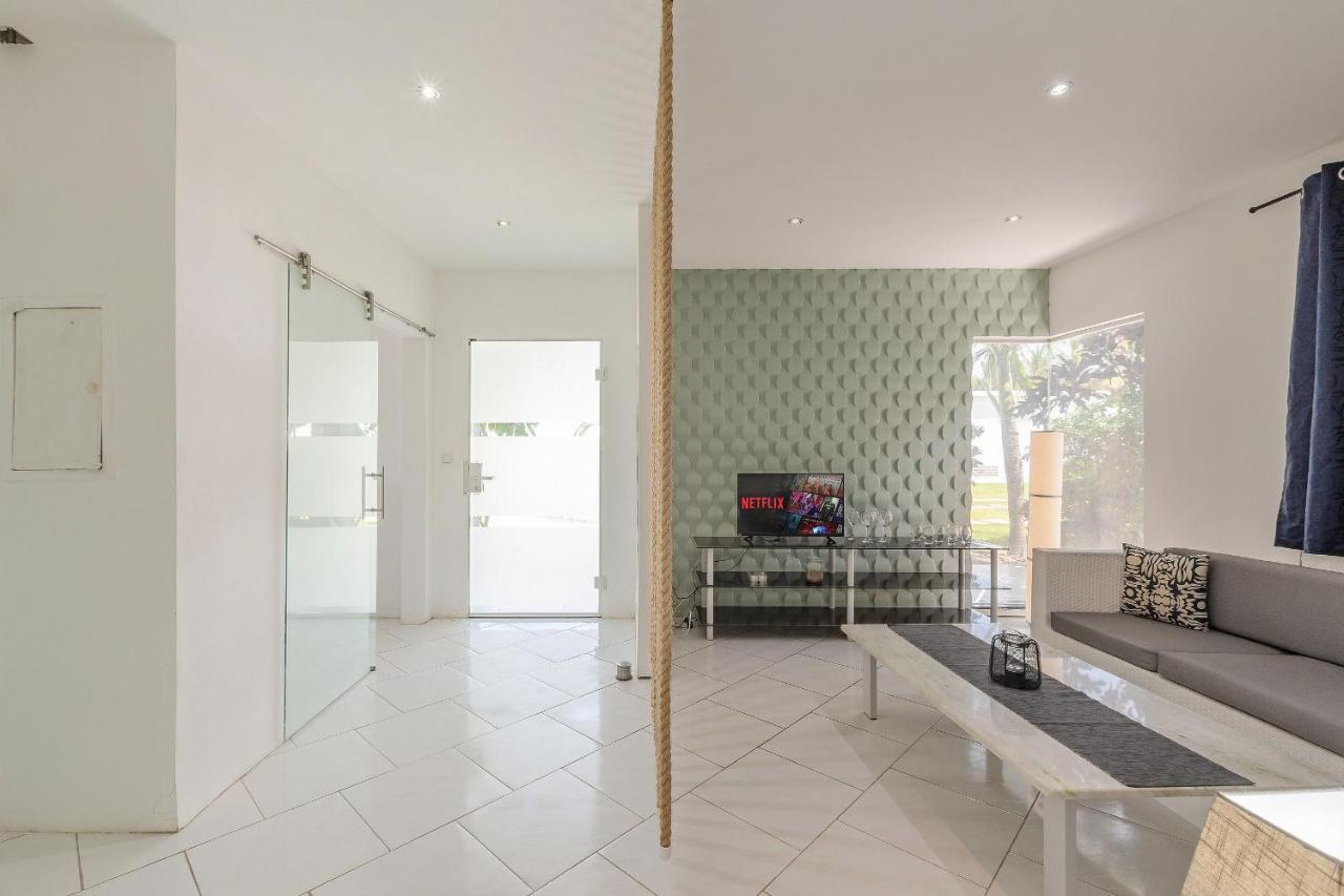 Pousada Casa Com Piscina Em Porto Dunas By Carpediem