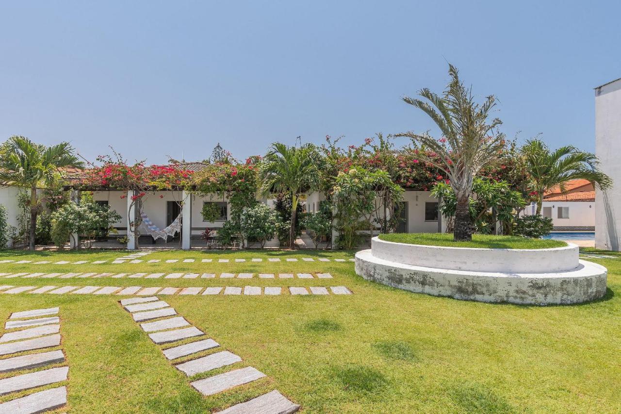 Casa Com Piscina Em Porto Dunas By Carpediem * Fortaleza (Ceara)