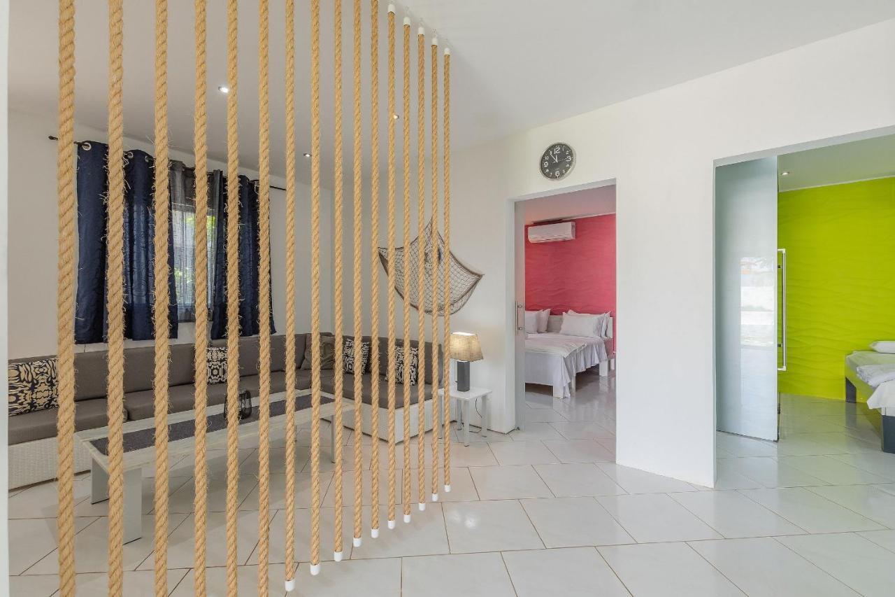 Casa Com Piscina Em Porto Dunas By Carpediem Fortaleza (Ceara)