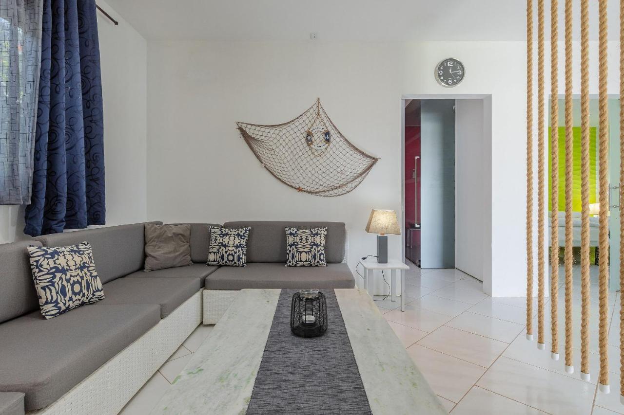 Casa Com Piscina Em Porto Dunas By Carpediem