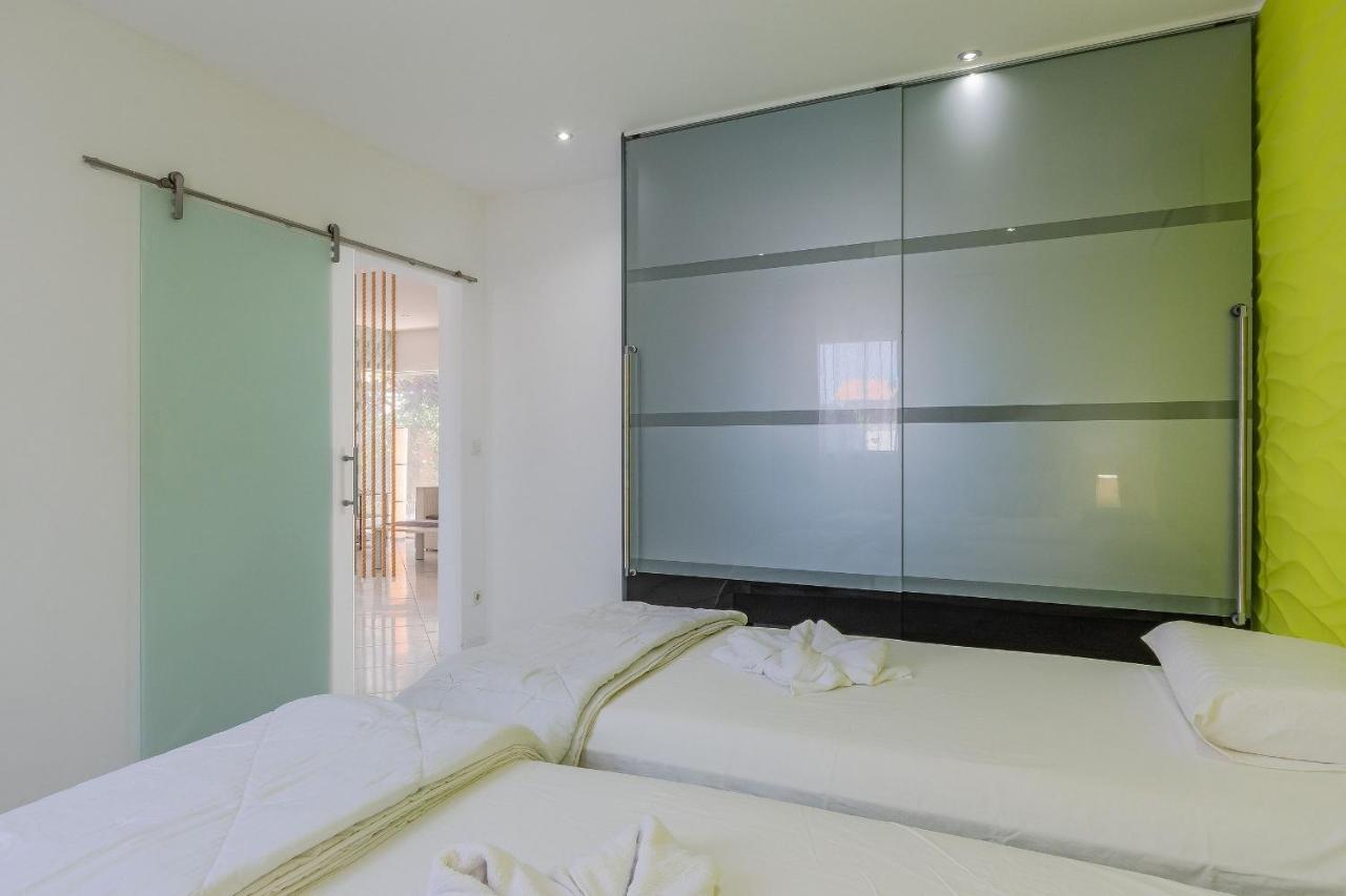 Casa Com Piscina Em Porto Dunas By Carpediem Fortaleza (Ceara)
