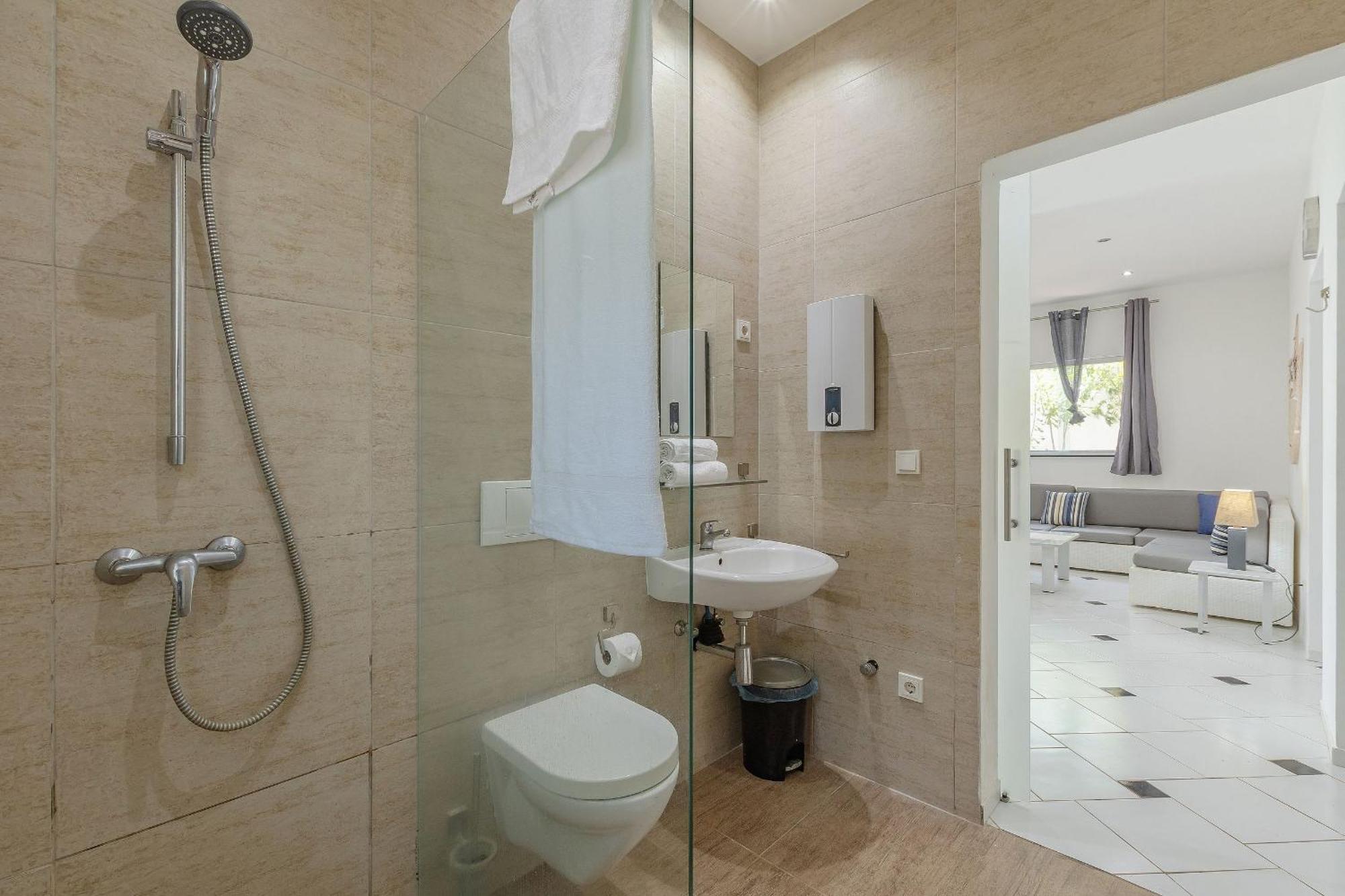 Casa Com Piscina Em Porto Dunas By Carpediem * Fortaleza (Ceara)