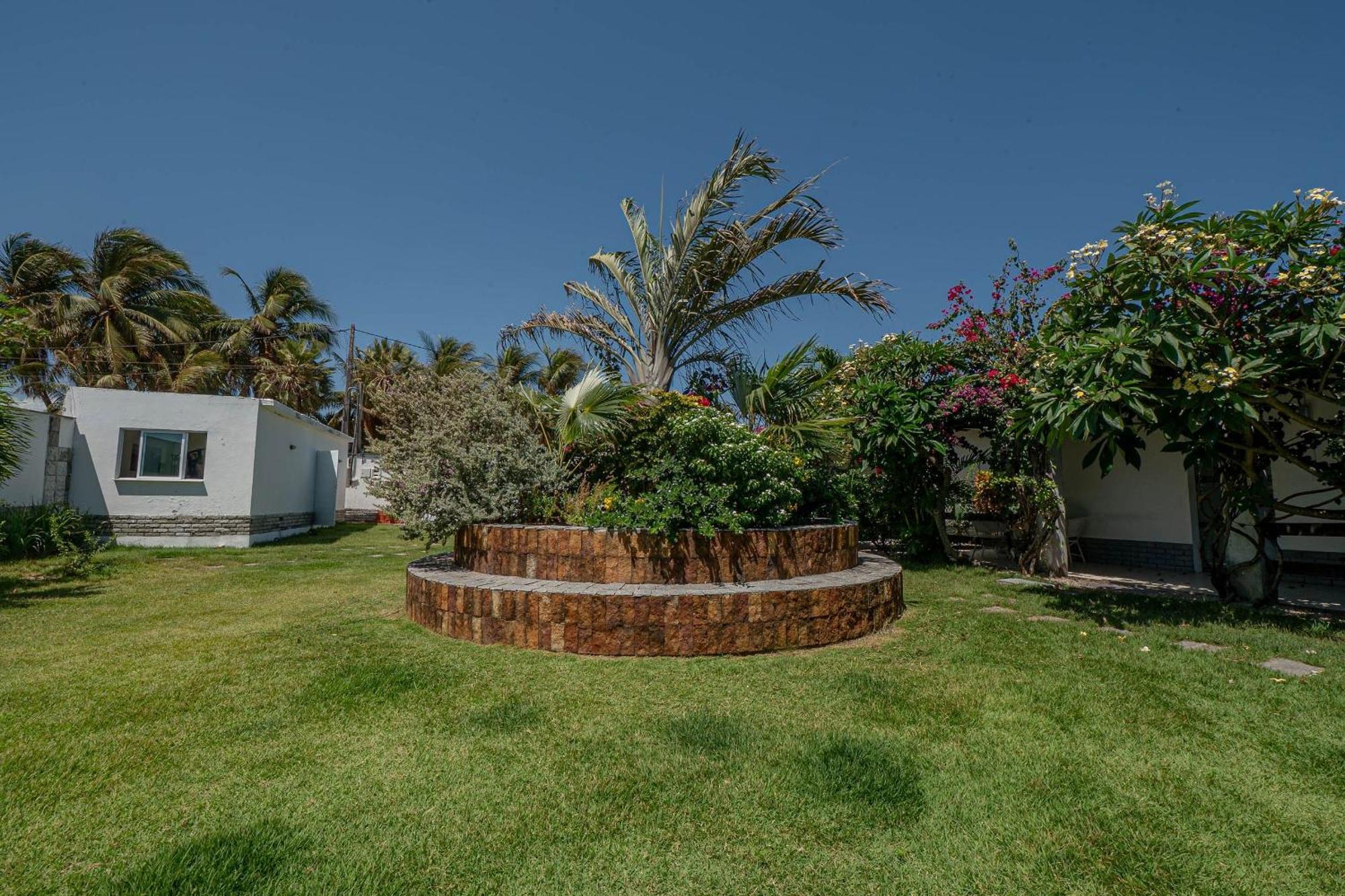 Casa Com Piscina Em Porto Dunas By Carpediem Casa de férias Fortaleza (Ceara)