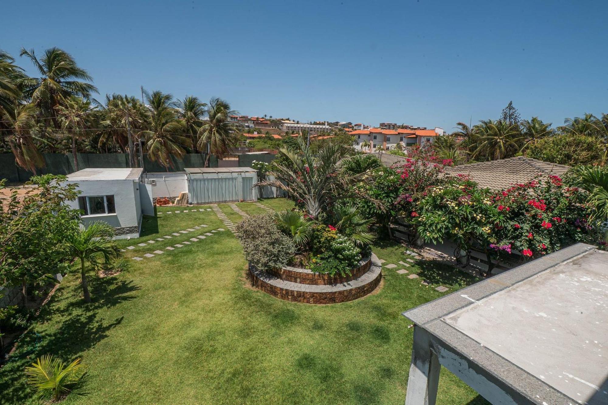 Casa Com Piscina Em Porto Dunas By Carpediem Casa de férias *