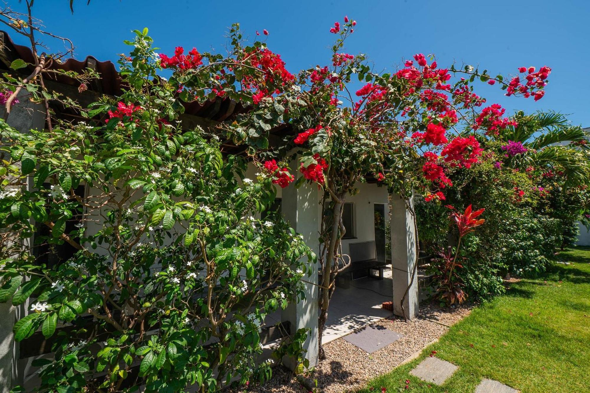 Casa de férias Casa Com Piscina Em Porto Dunas By Carpediem Fortaleza (Ceara)