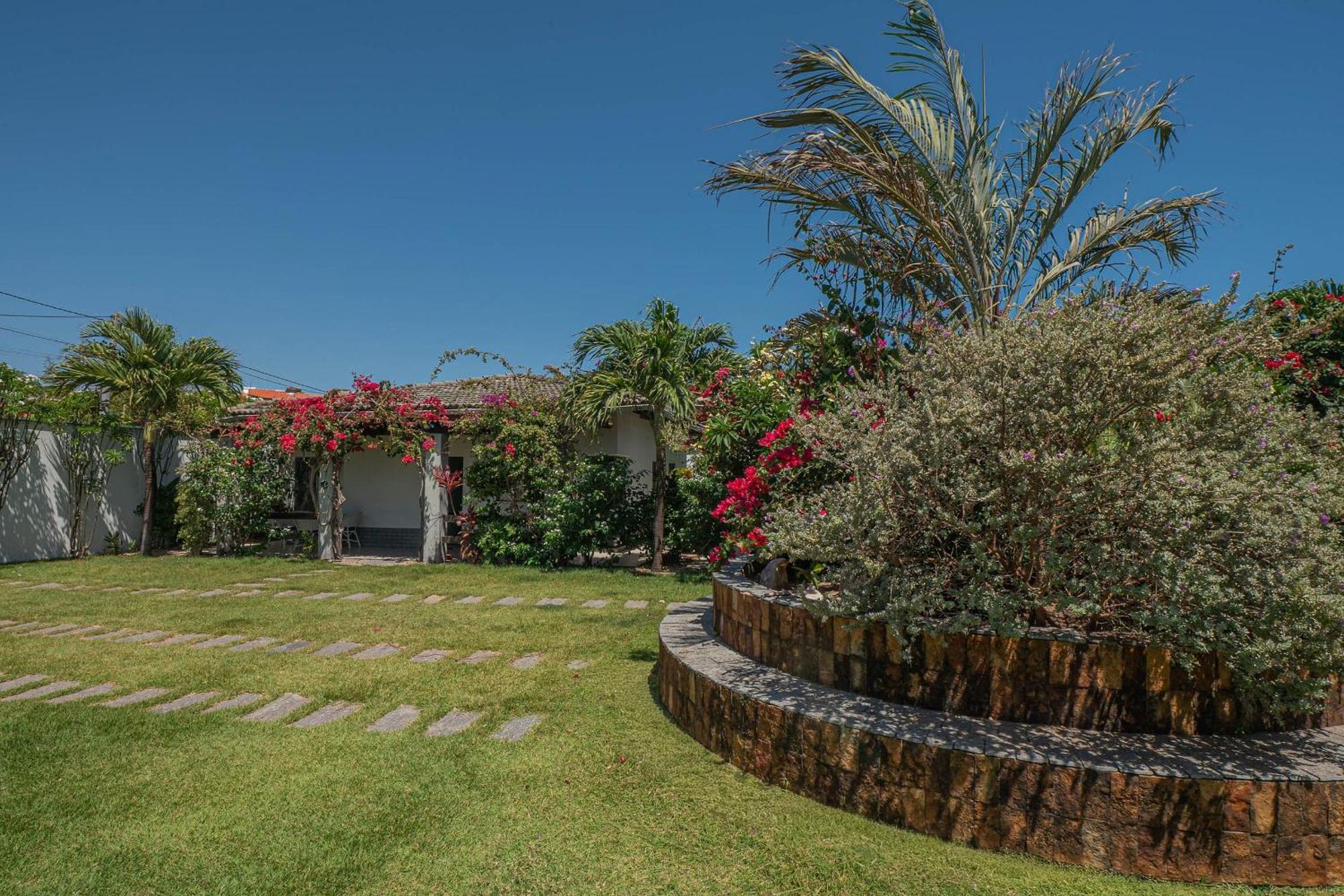 Casa Com Piscina Em Porto Dunas By Carpediem Fortaleza (Ceara)