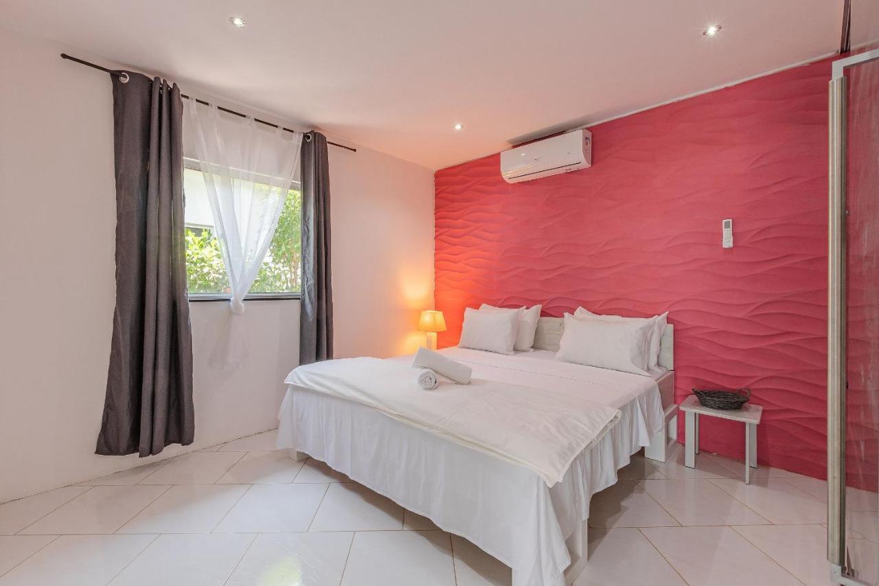 Casa Com Piscina Em Porto Dunas By Carpediem Holiday home Fortaleza (Ceara)