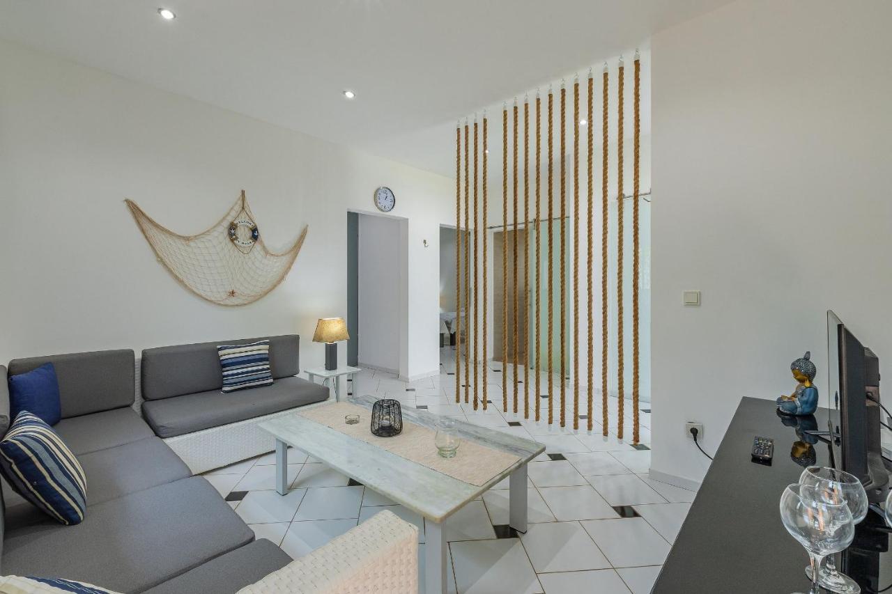 Casa Com Piscina Em Porto Dunas By Carpediem Holiday home *