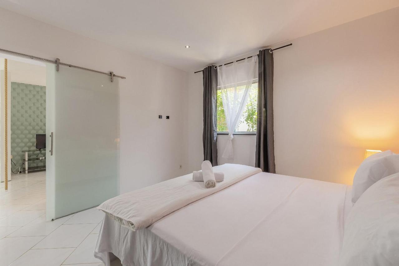 Casa Com Piscina Em Porto Dunas By Carpediem Holiday home