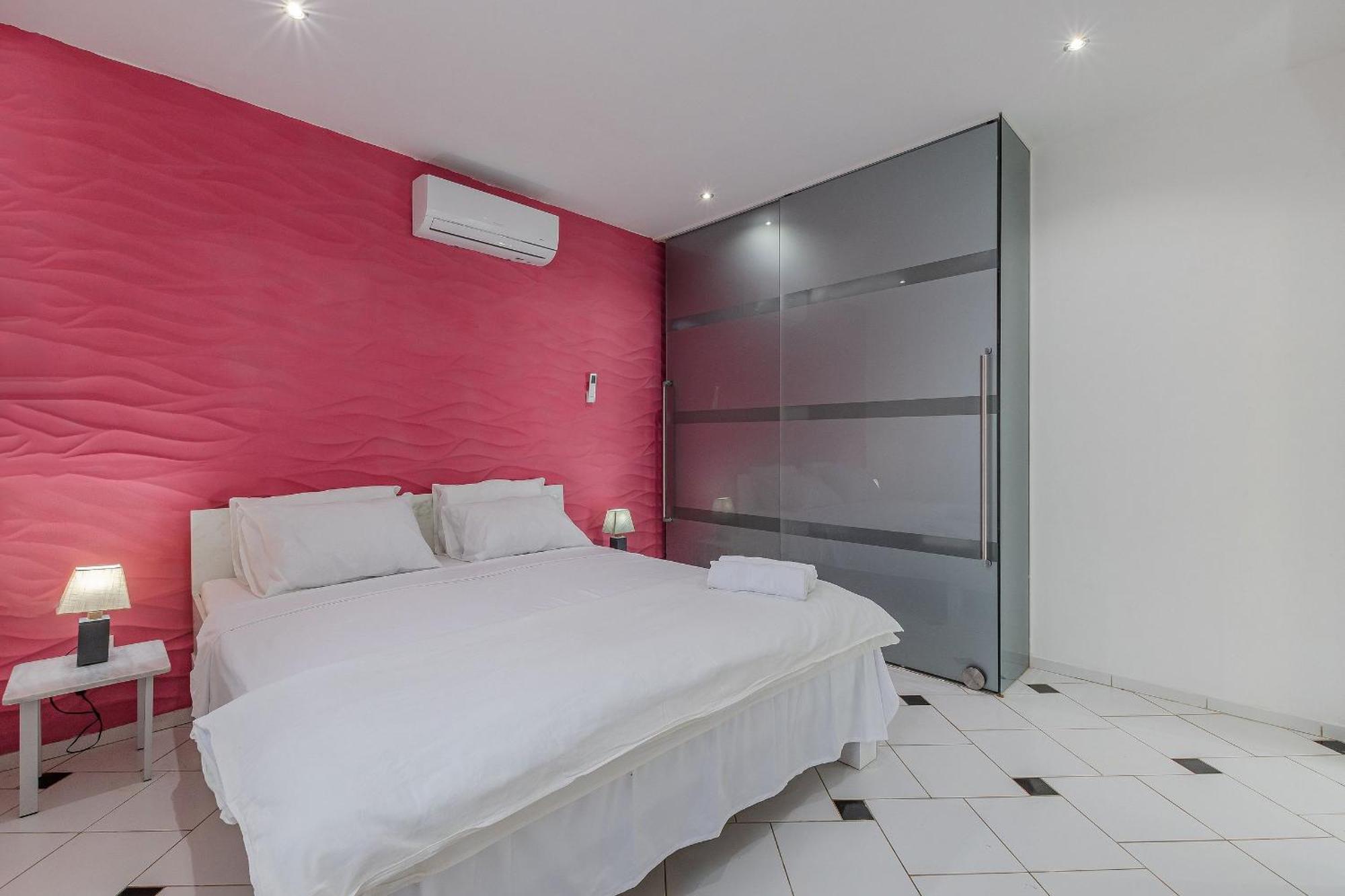 Holiday home Casa Com Piscina Em Porto Dunas By Carpediem *