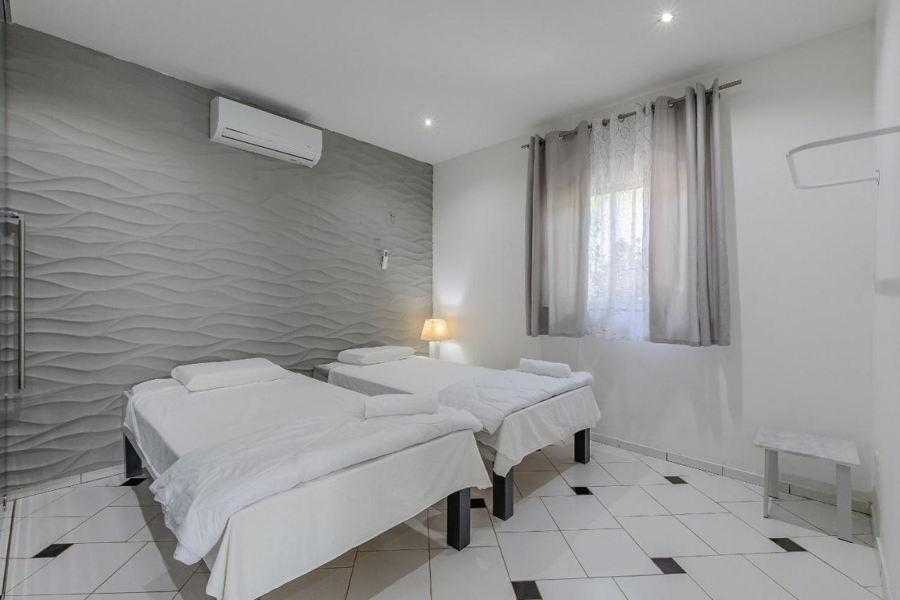 Casa Com Piscina Em Porto Dunas By Carpediem Casa de férias *