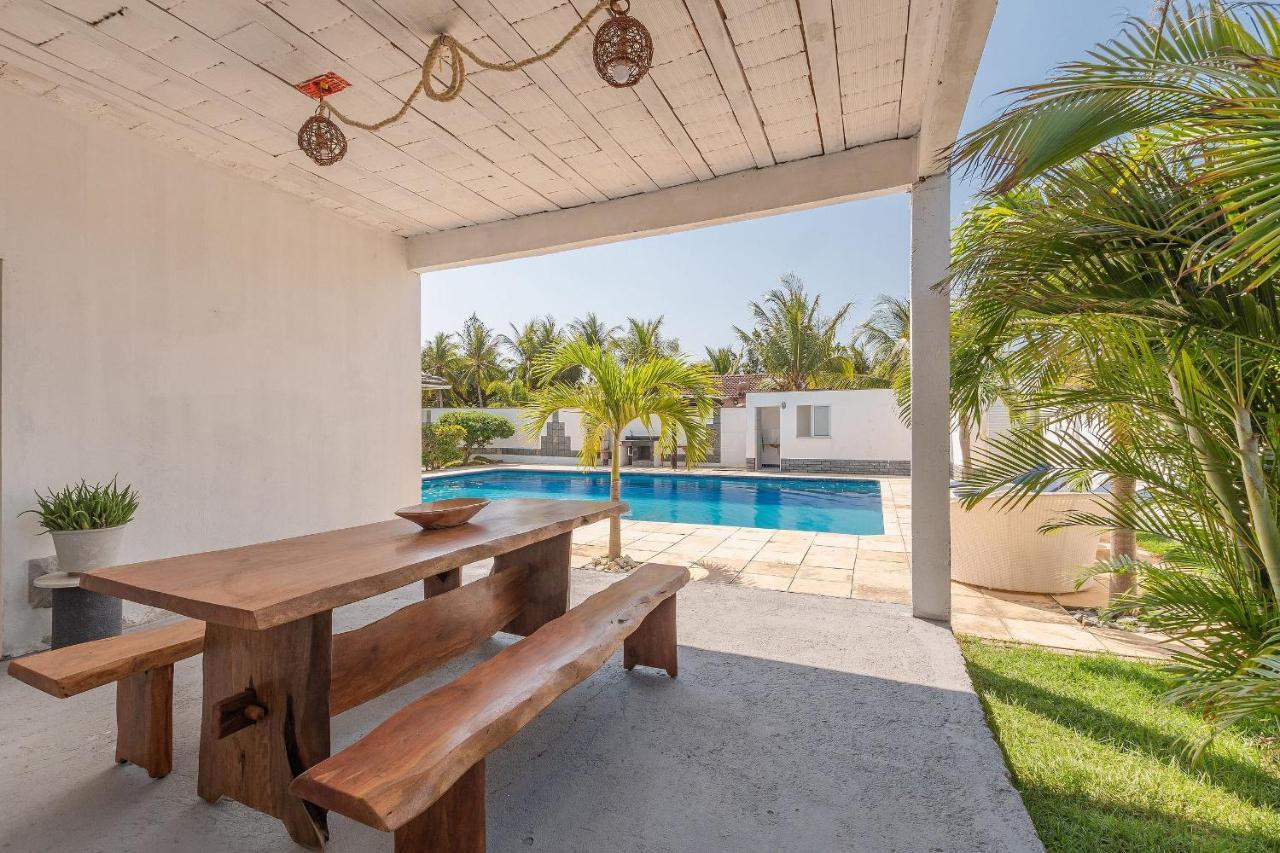 Casa Com Piscina Em Porto Dunas By Carpediem Casa de férias Fortaleza (Ceara)