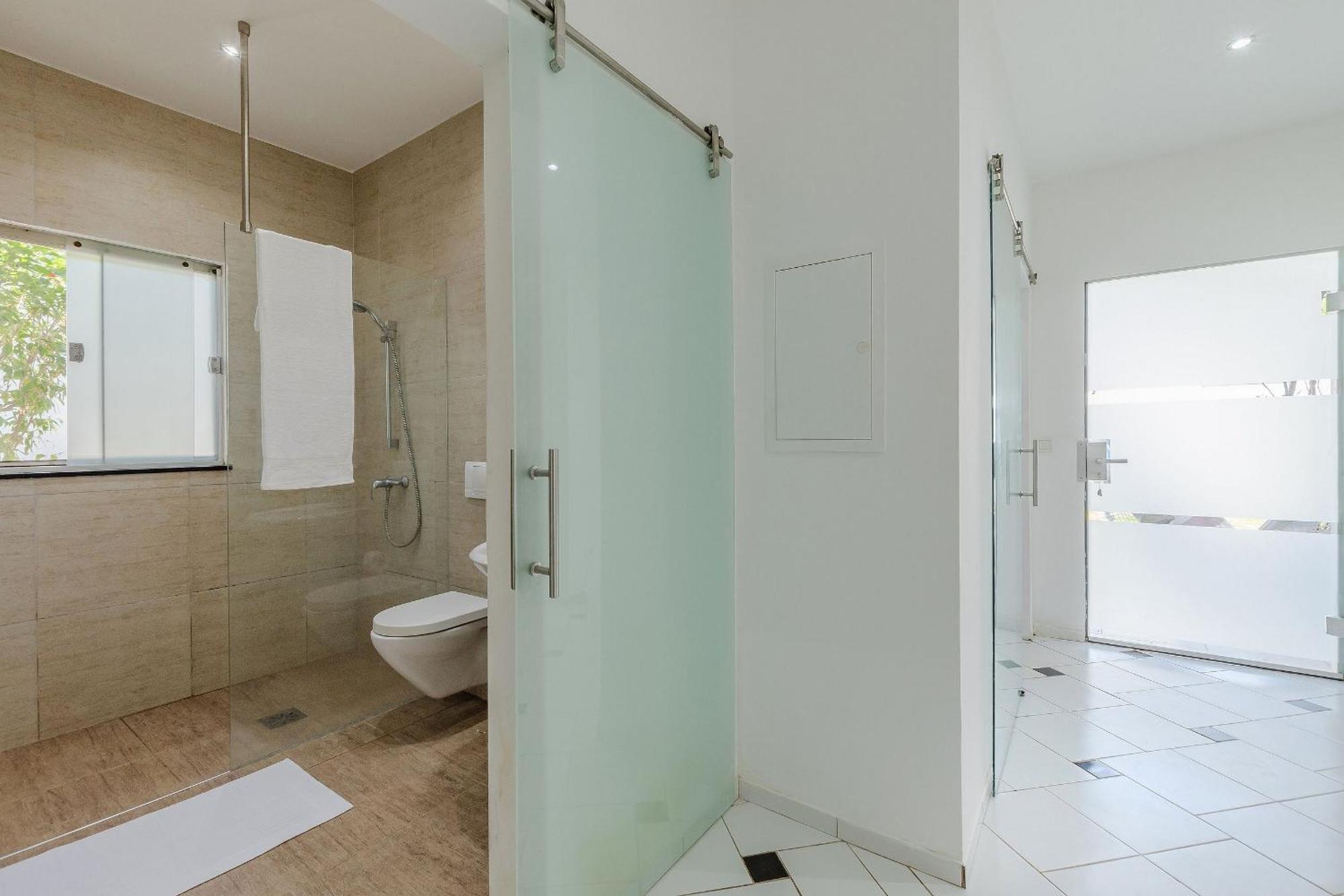 Casa Com Piscina Em Porto Dunas By Carpediem Fortaleza (Ceara)